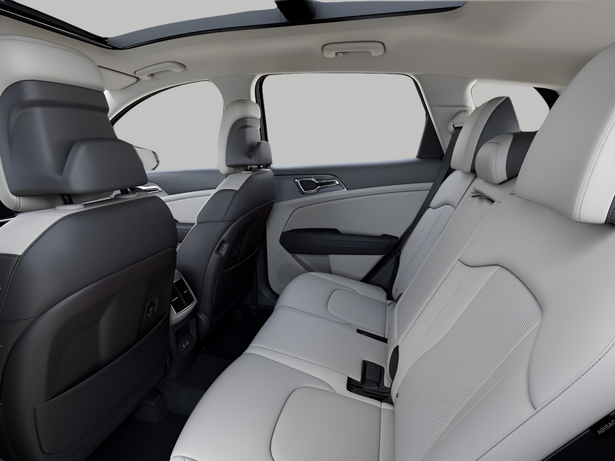 2026 Kia Sportage EX AWD