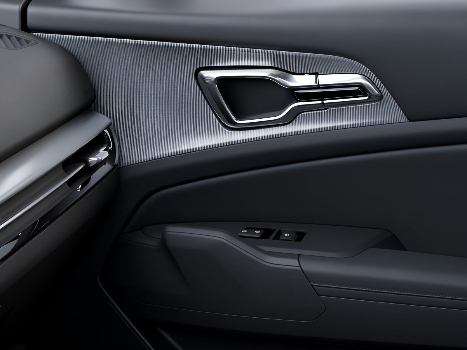 2026 Kia Sportage EX AWD