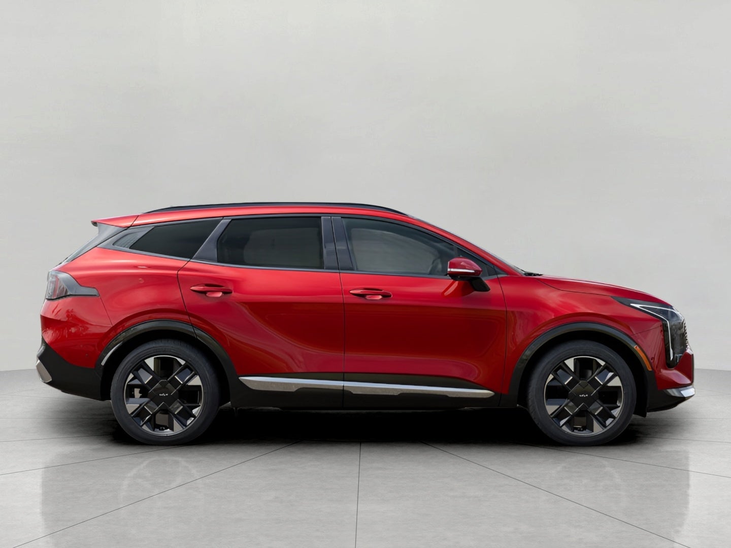 2026 Kia Sportage SX-Prestige FWD