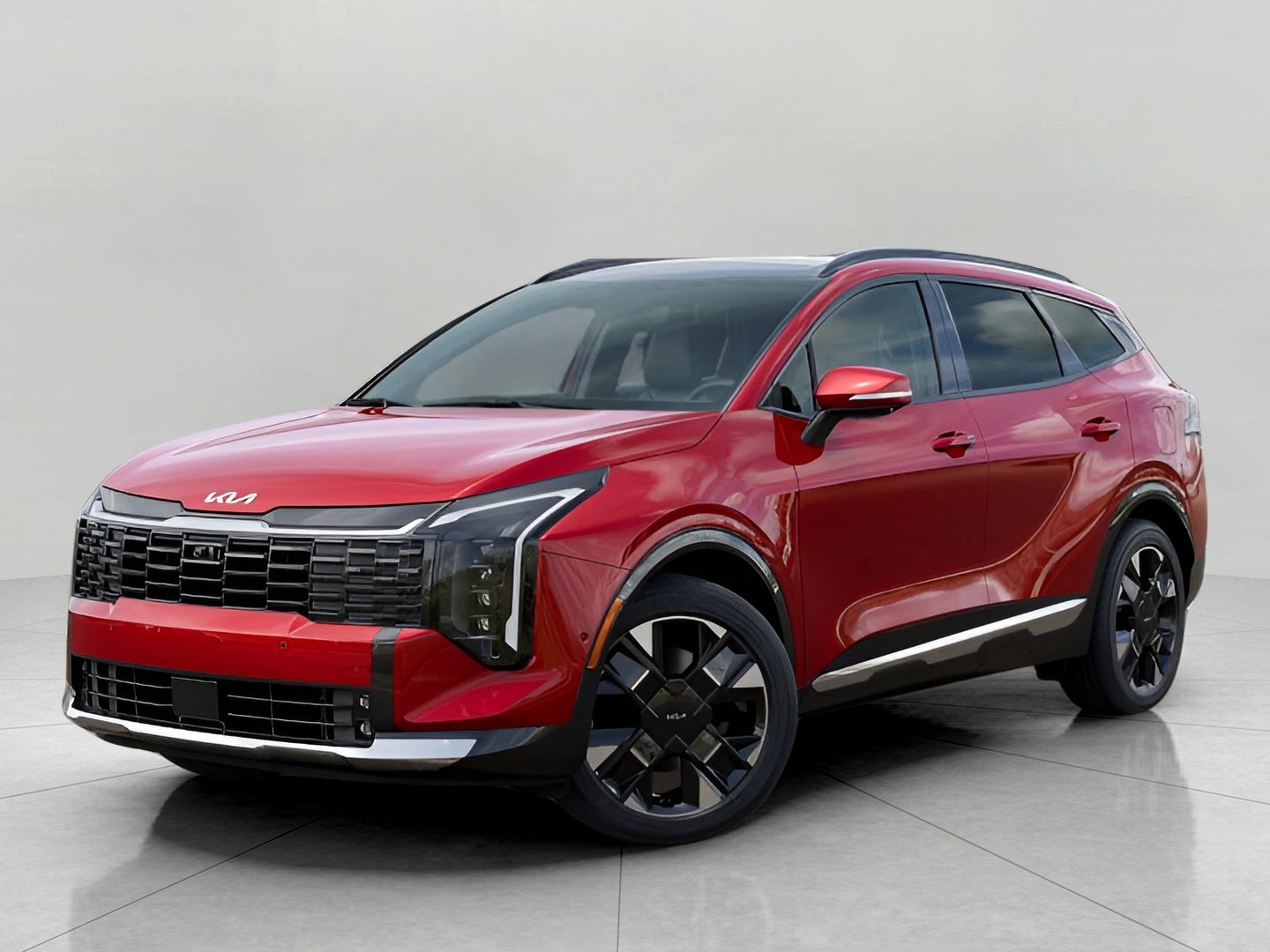 2026 Kia Sportage SX-Prestige FWD