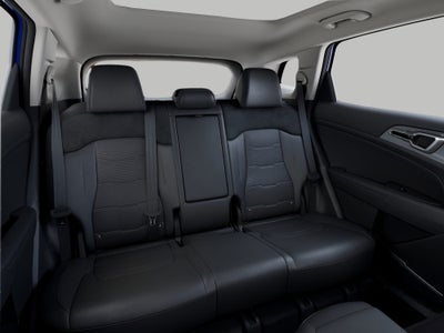 2026 Kia Sportage SX-Prestige FWD