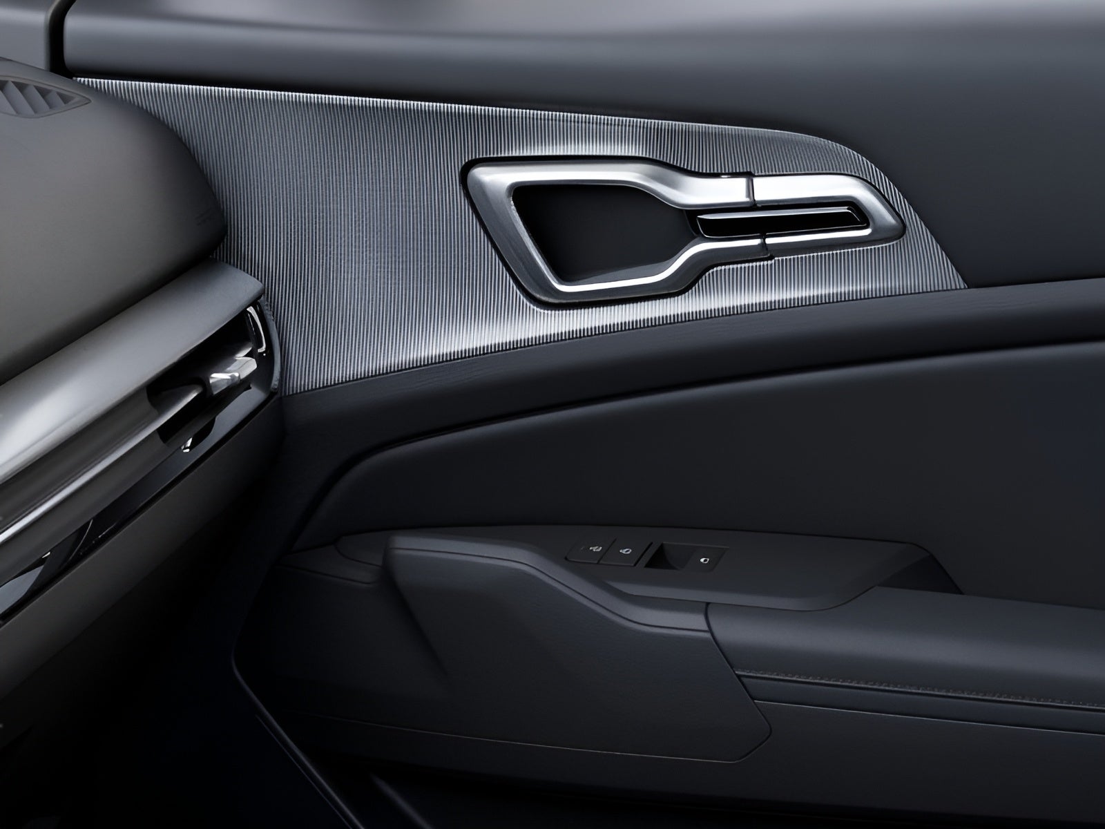 2026 Kia Sportage SX-Prestige FWD