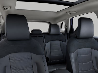 2026 Kia Sportage SX-Prestige FWD