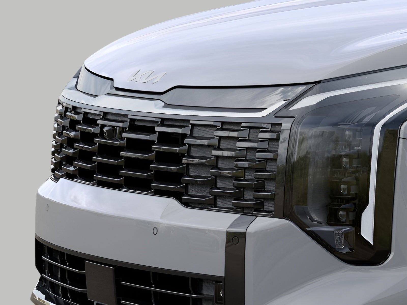 2026 Kia Sportage SX-Prestige FWD