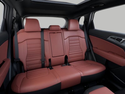 2026 Kia Sportage SX-Prestige FWD