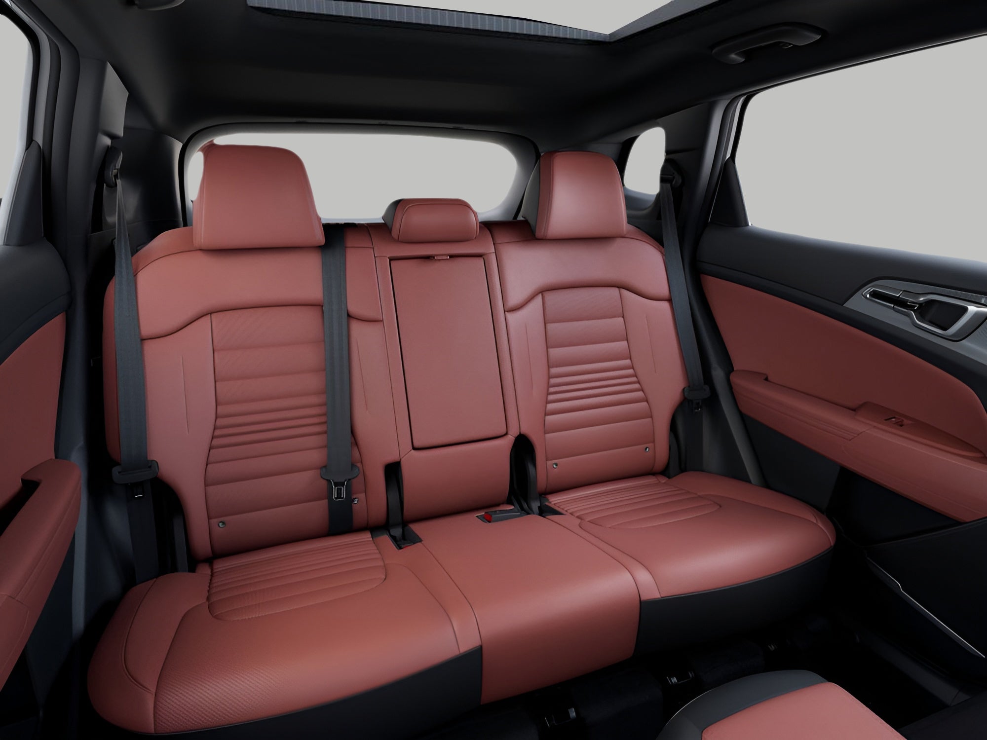 2026 Kia Sportage SX-Prestige FWD