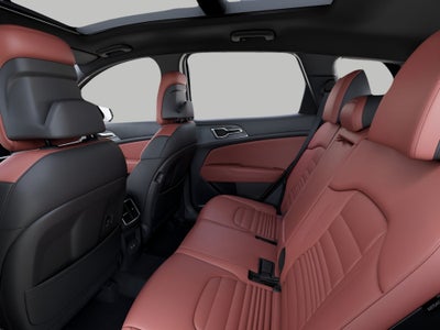 2026 Kia Sportage SX-Prestige FWD