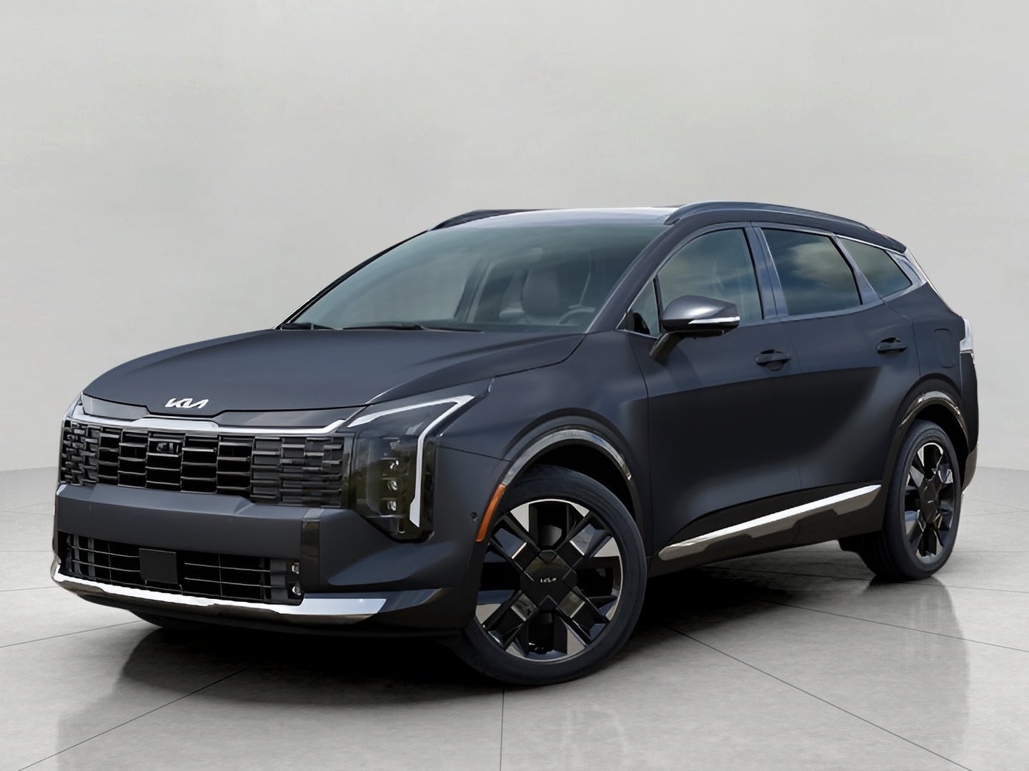 2026 Kia Sportage SX-Prestige FWD