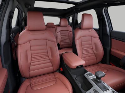 2026 Kia Sportage SX-Prestige FWD