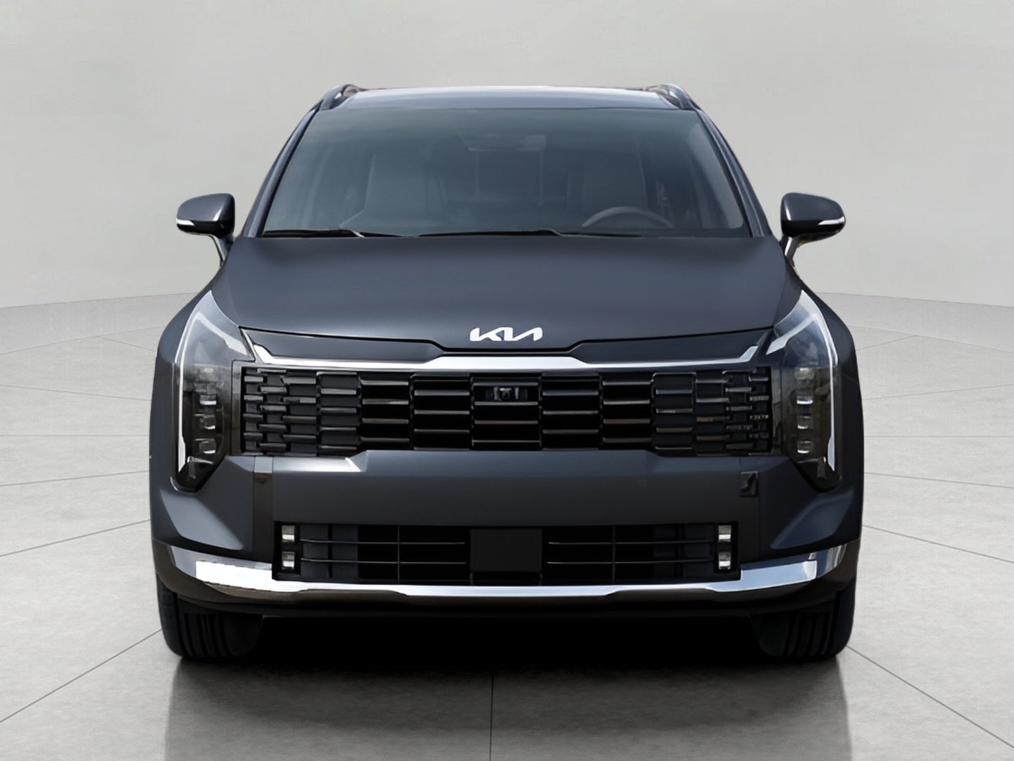 2026 Kia Sportage SX-Prestige FWD