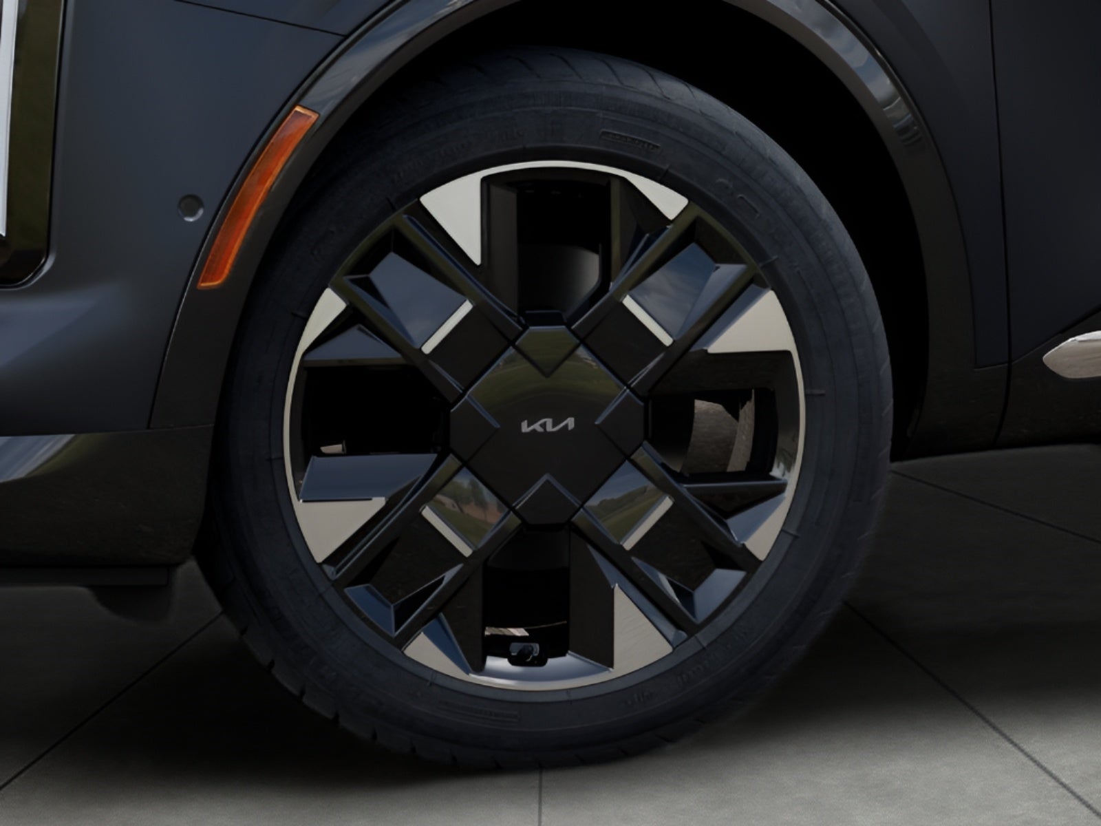 2026 Kia Sportage SX-Prestige FWD