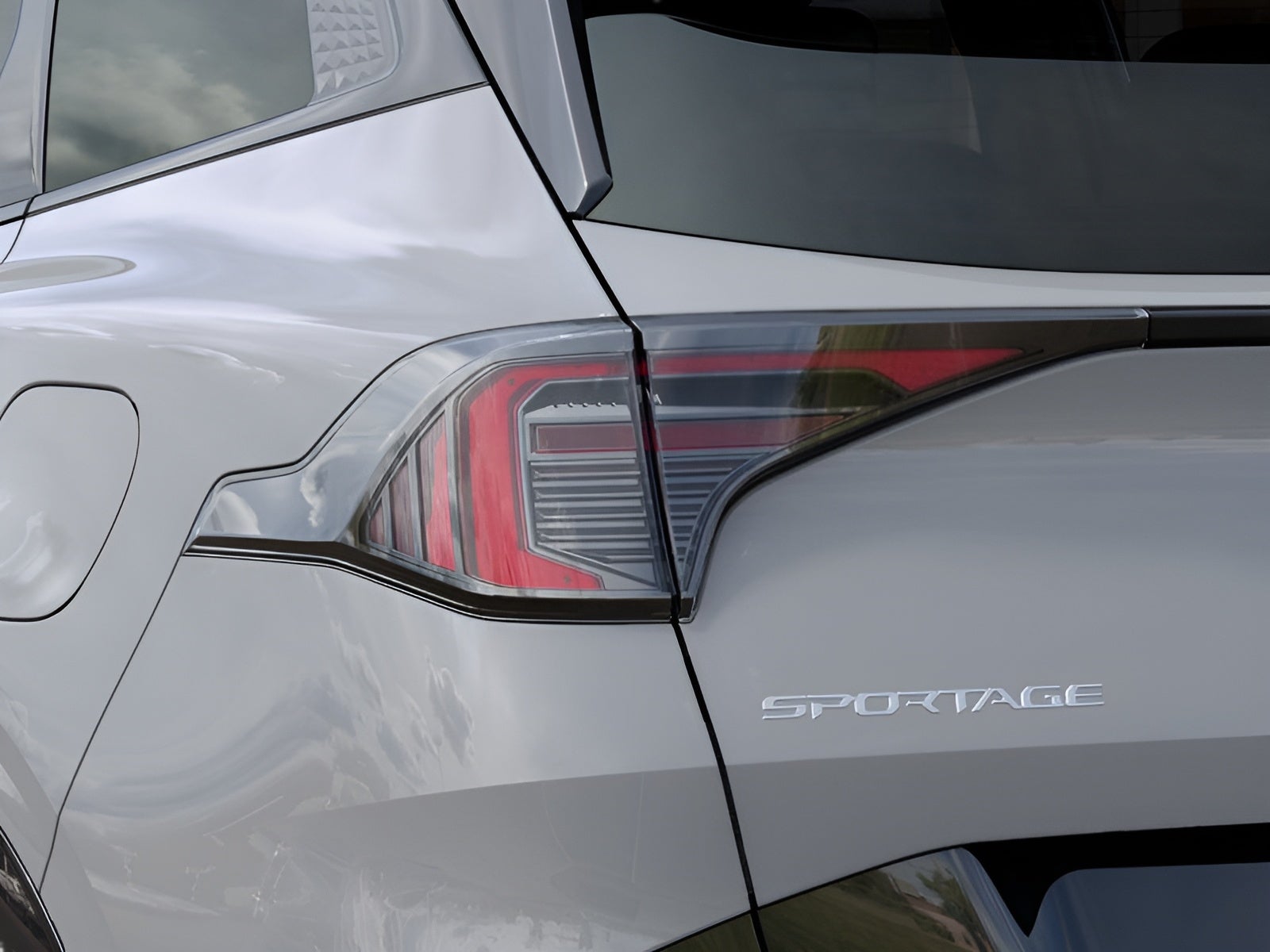 2026 Kia Sportage SX-Prestige AWD