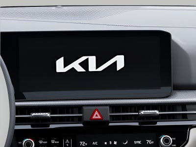 2026 Kia Sportage SX-Prestige AWD