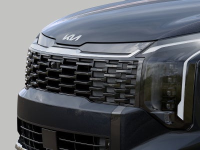 2026 Kia Sportage SX-Prestige AWD