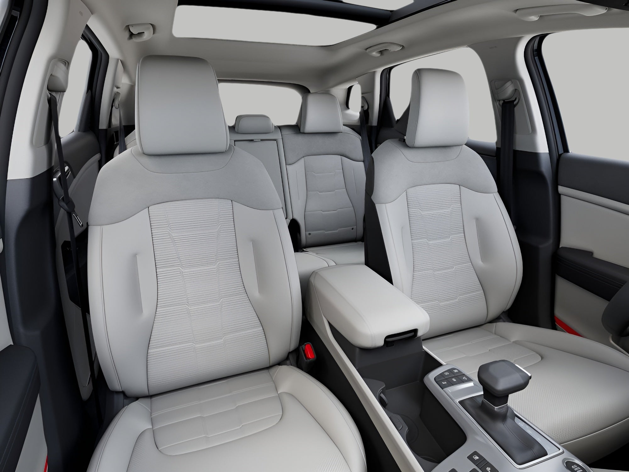 2026 Kia Sportage SX-Prestige AWD