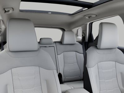 2026 Kia Sportage SX-Prestige AWD