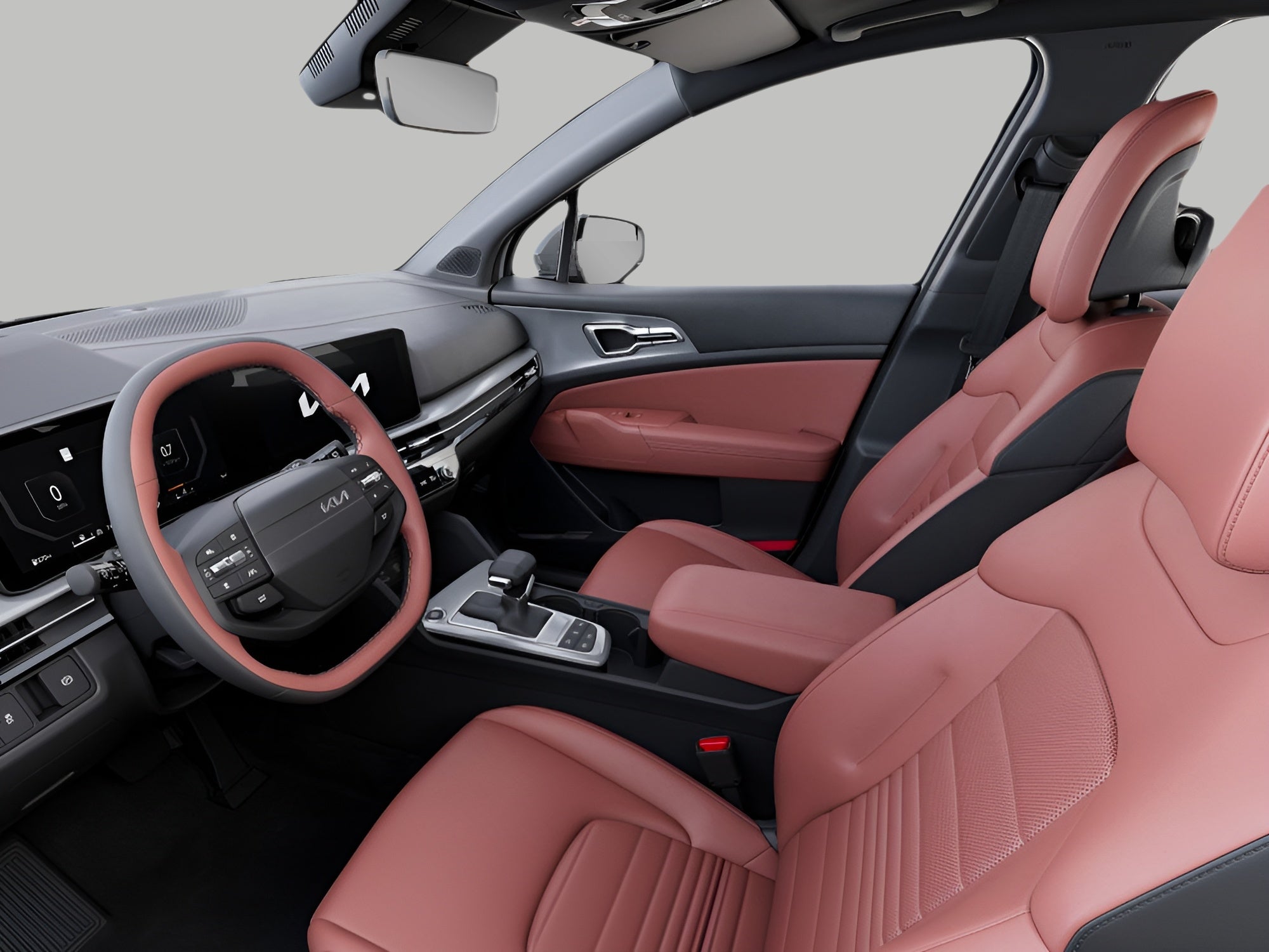 2026 Kia Sportage SX-Prestige AWD