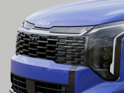 2026 Kia Sportage SX-Prestige AWD