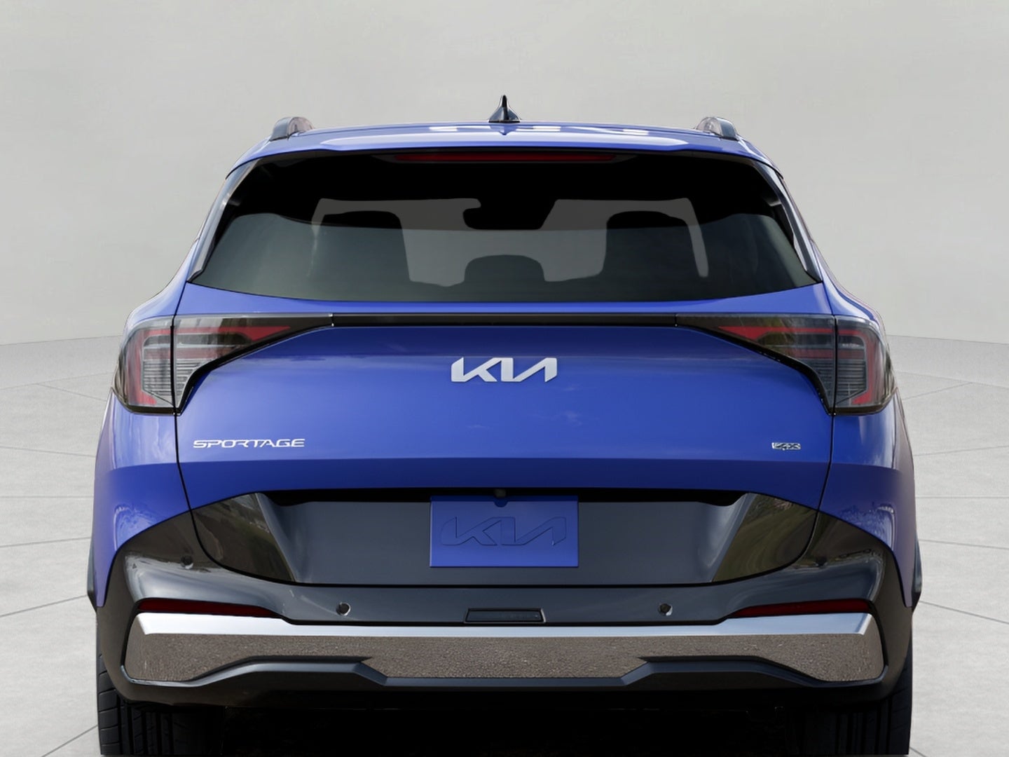 2026 Kia Sportage SX-Prestige AWD