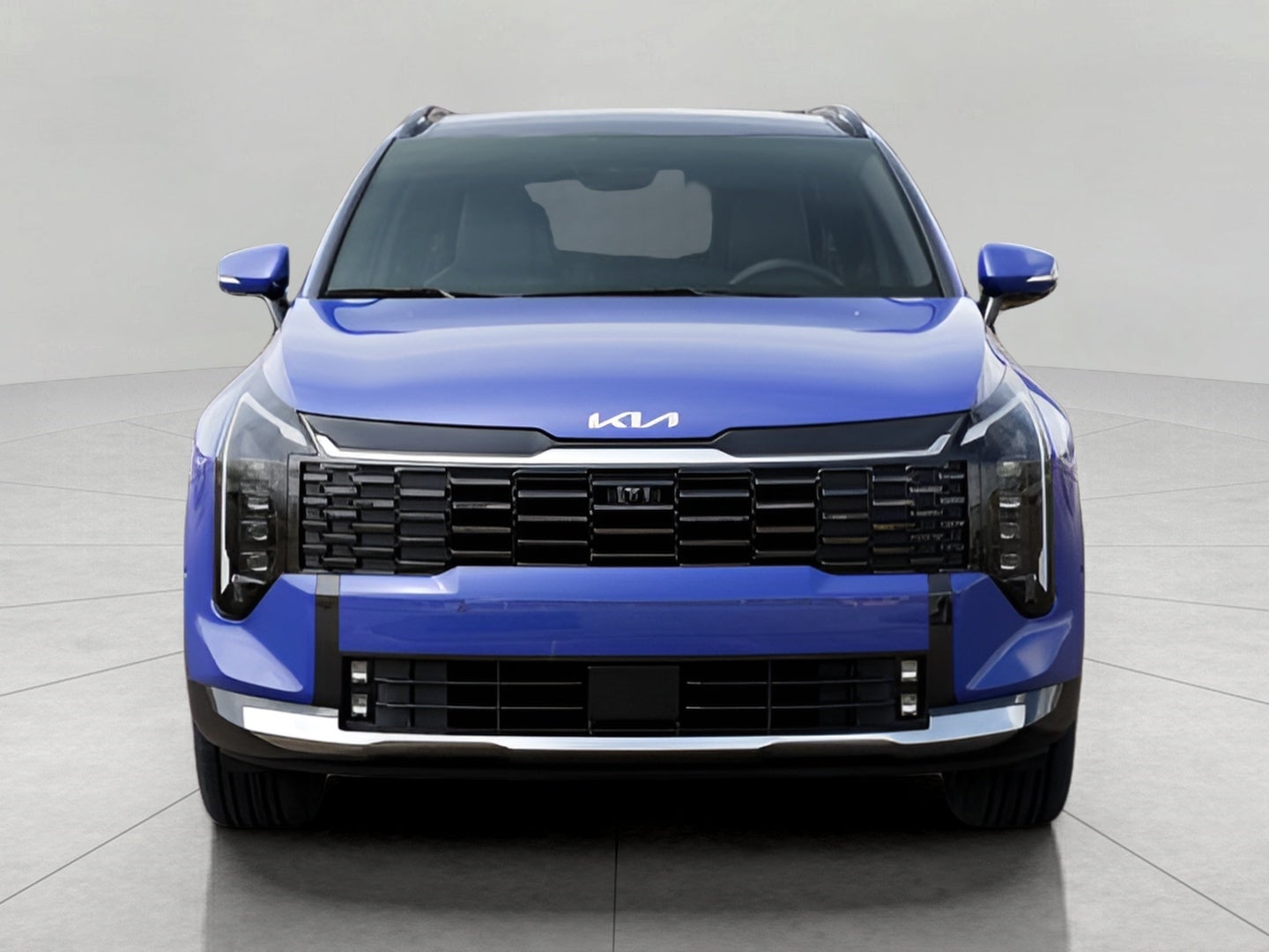 2026 Kia Sportage SX-Prestige AWD