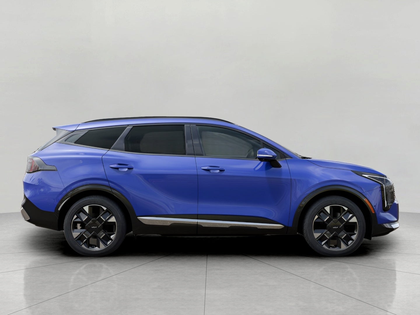 2026 Kia Sportage SX-Prestige AWD