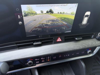 2023 Kia Sportage X-Line AWD
