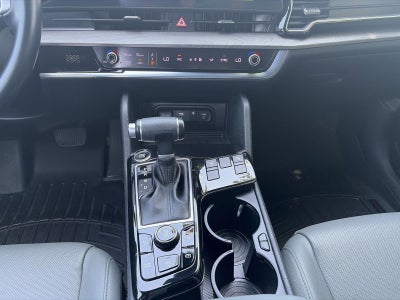 2023 Kia Sportage X-Line AWD