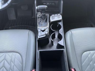 2023 Kia Sportage X-Line AWD