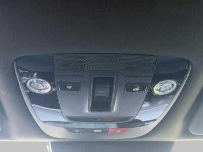 2023 Kia Sportage X-Line AWD