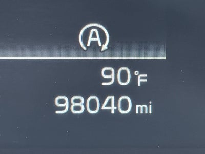 2023 Kia Sportage X-Line AWD