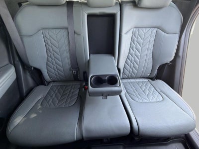 2023 Kia Sportage X-Line AWD