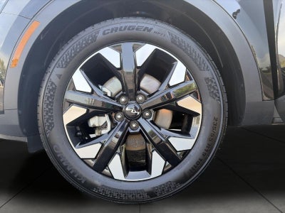 2023 Kia Sportage X-Line AWD