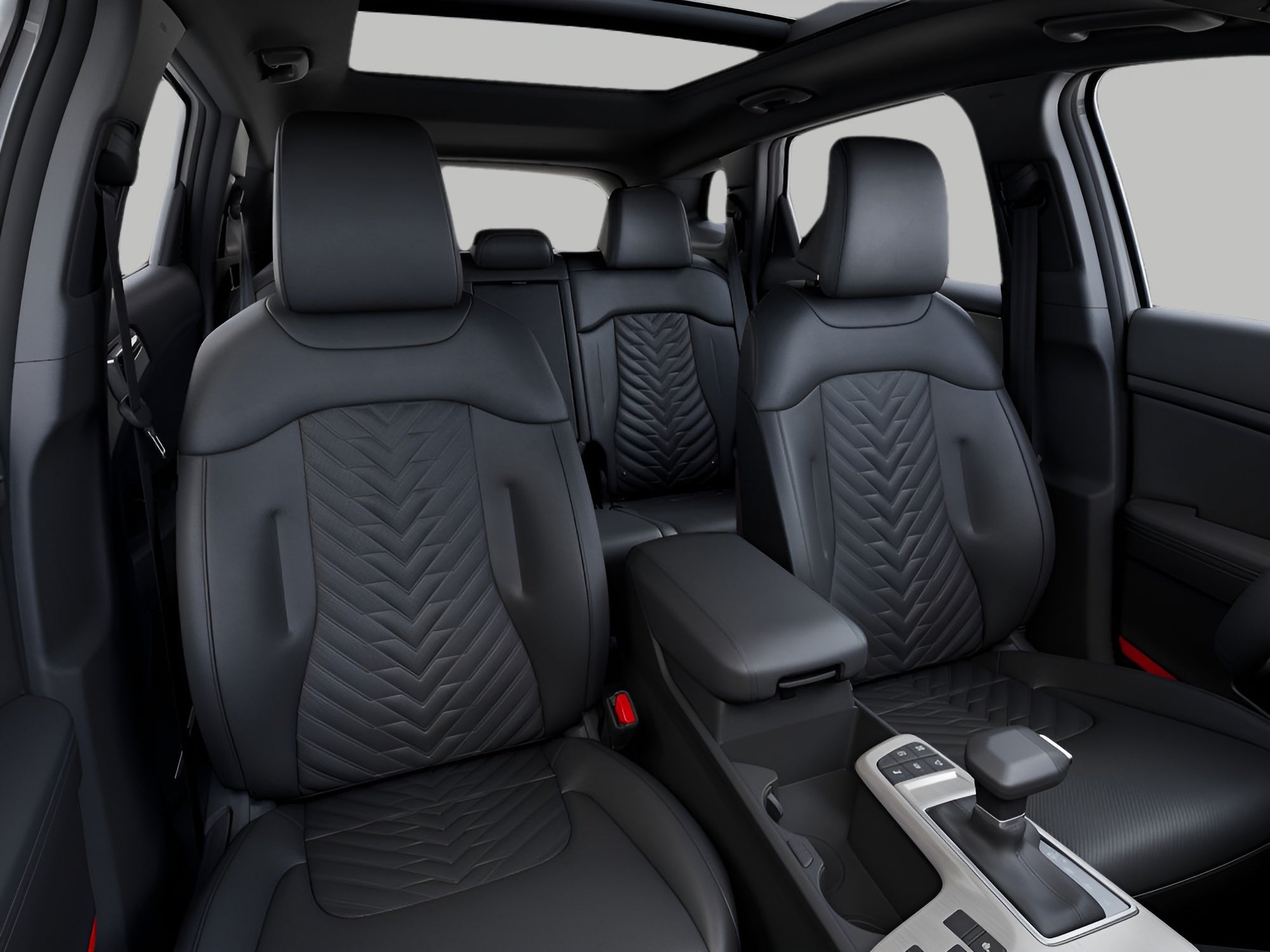 2026 Kia Sportage X-Line AWD