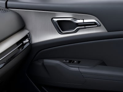 2026 Kia Sportage X-Line AWD