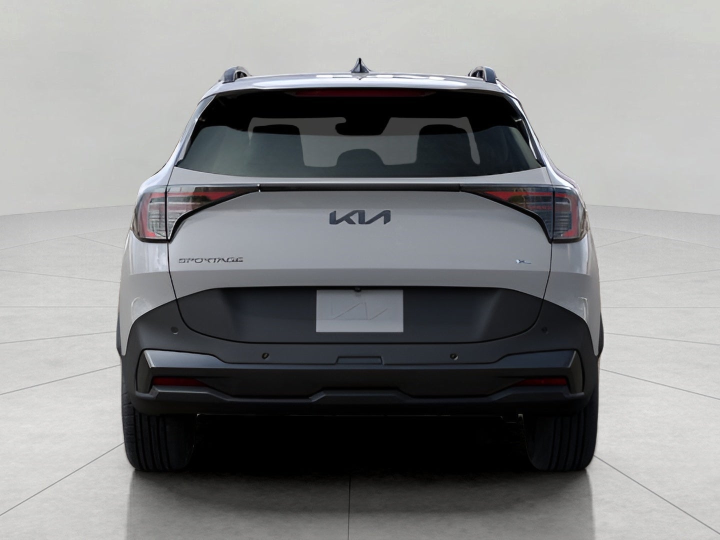 2026 Kia Sportage X-Line AWD