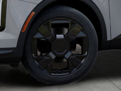 2026 Kia Sportage X-Line AWD