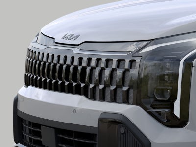 2026 Kia Sportage X-Line AWD