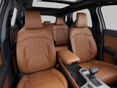 2026 Kia Sportage X-Line AWD