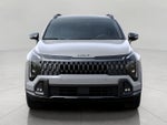 2026 Kia Sportage X-Line AWD