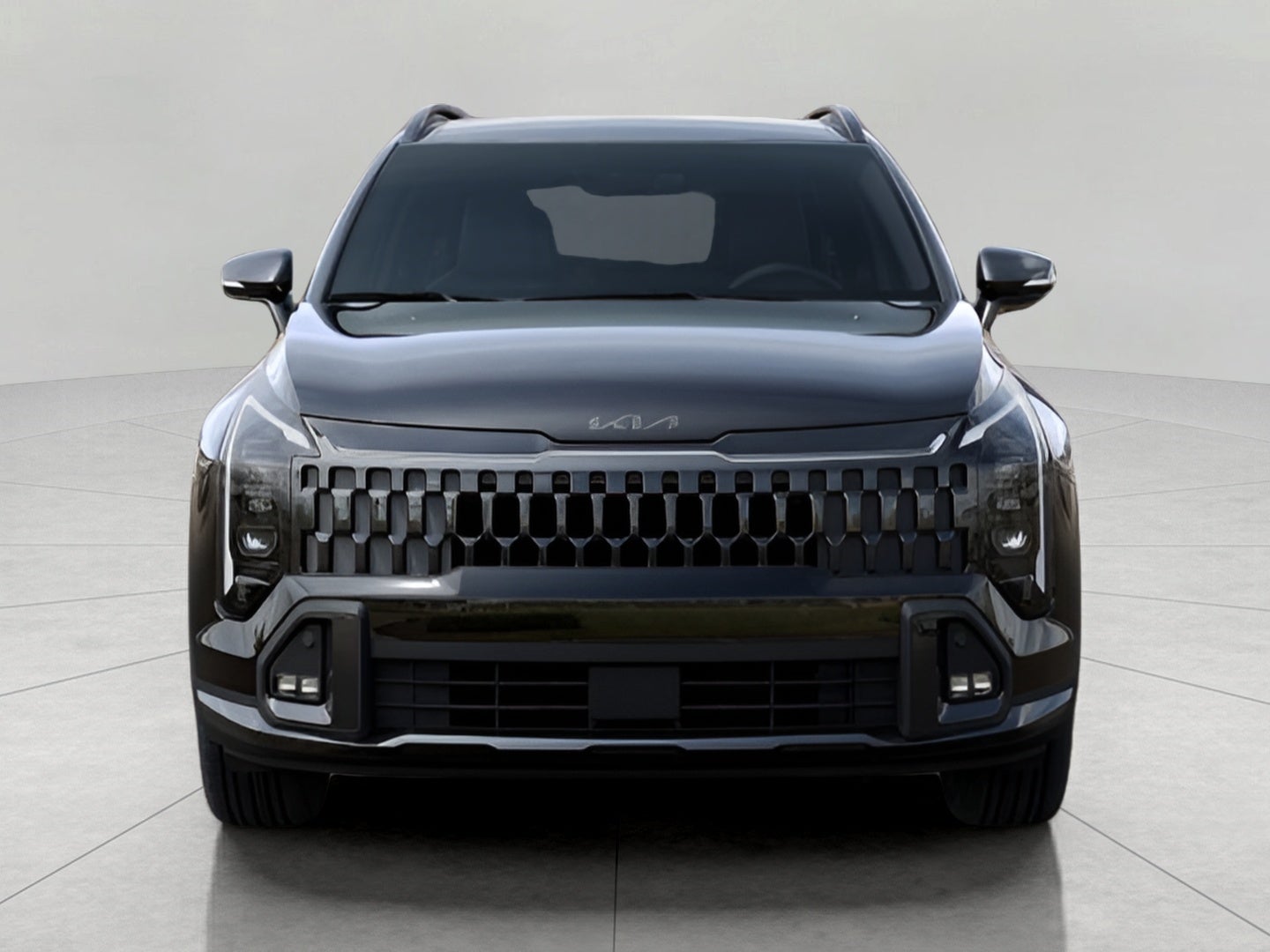 2026 Kia Sportage X-Line AWD