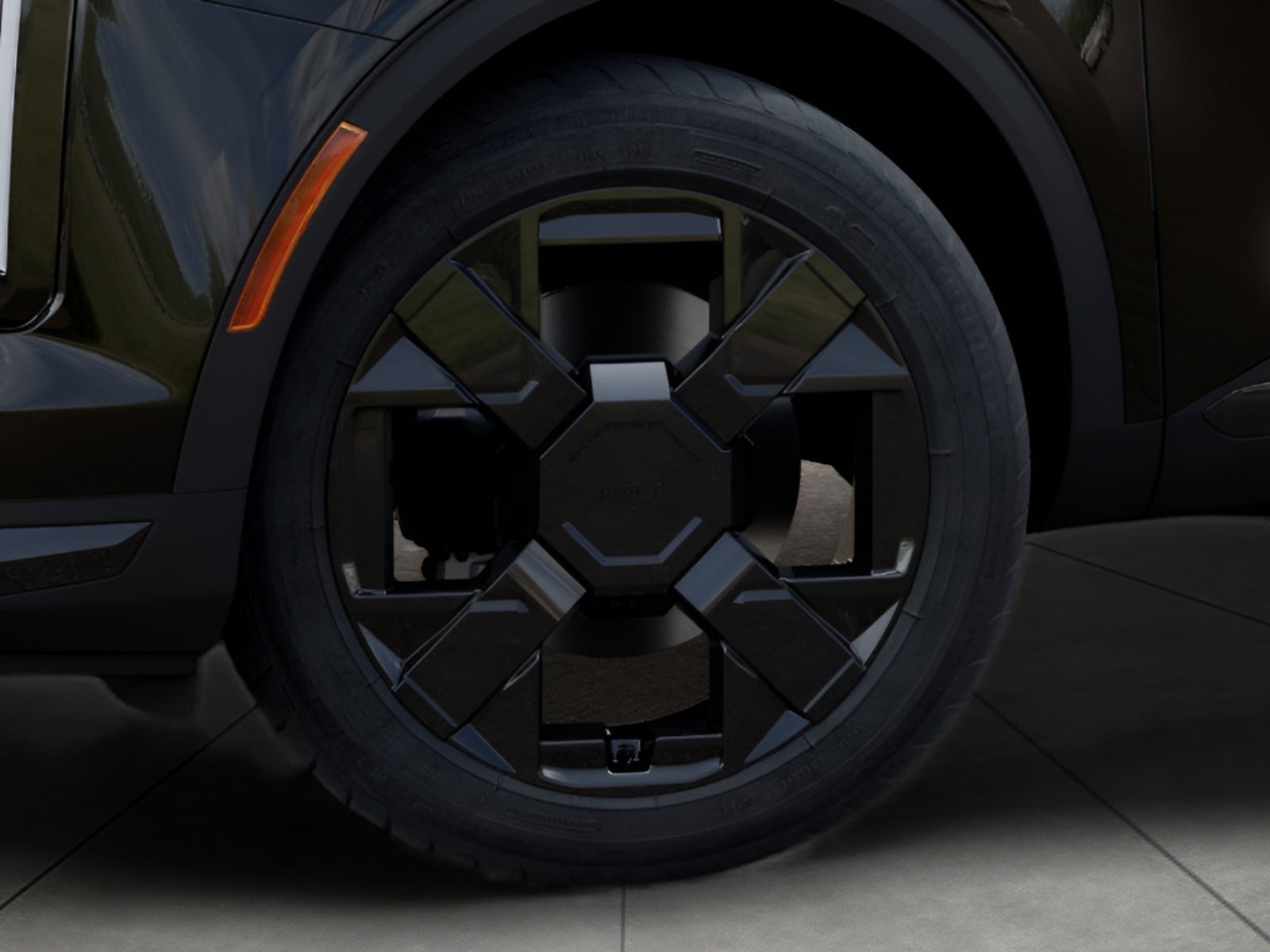 2026 Kia Sportage X-Line AWD