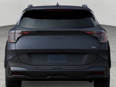 2026 Kia Sportage X-Line AWD