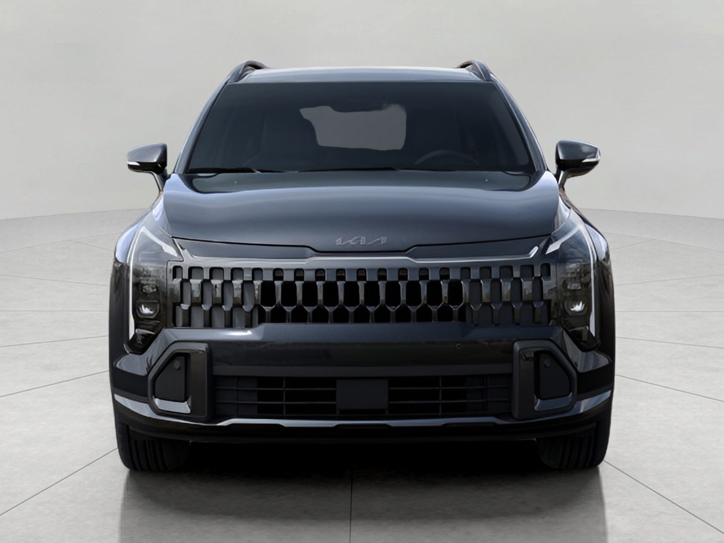 2026 Kia Sportage X-Line AWD