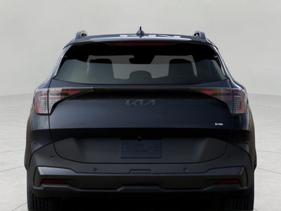 2026 Kia Sportage X-Line AWD