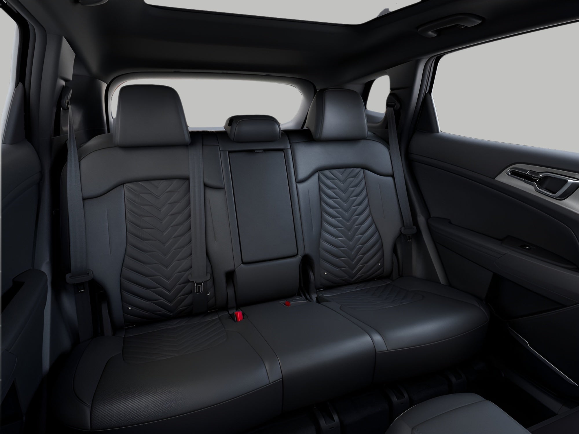 2026 Kia Sportage X-Line AWD