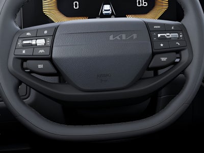 2026 Kia Sportage X-Line AWD