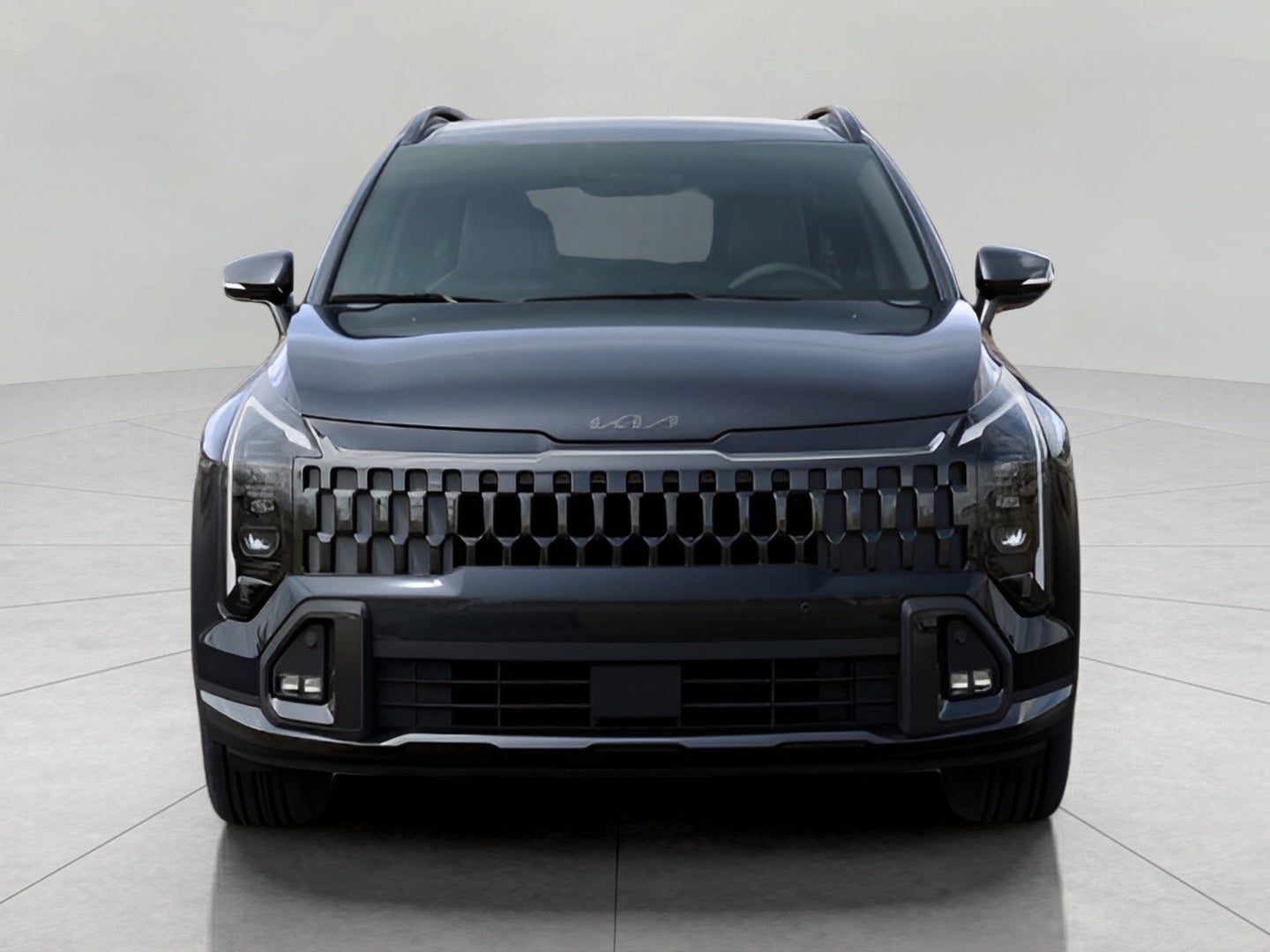 2026 Kia Sportage X-Line AWD