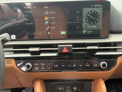 2026 Kia Sportage X-Line AWD