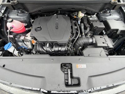2026 Kia Sportage X-Line AWD