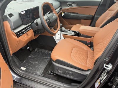 2026 Kia Sportage X-Line AWD